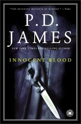 Innocent Blood (Paperback or Softback)