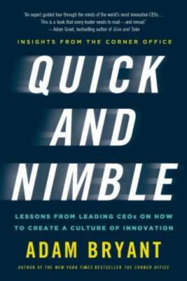 Quick And Nimble