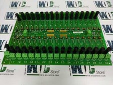 05349101 REV B 04349101 REV B MEASUREX TERMINATION POWER I/O SL No B0184237