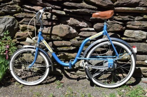 Bicicletas BMX GT Vintage marcos para