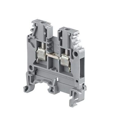 1 x Abb-Entelec - Netzklemme m35/26 ff