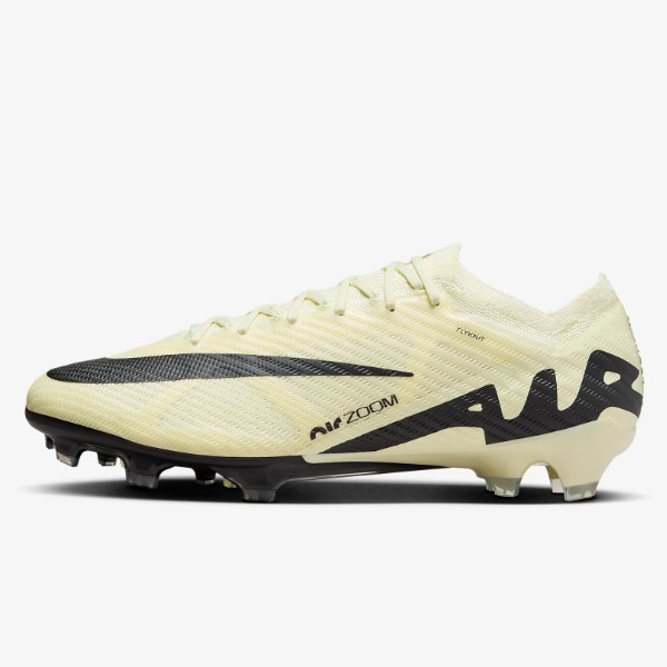 Футбольные бутсы Nike Zoom Mercurial Vapor 15 Elite FG (DJ4978-700) доставляются в ускоренном порядке