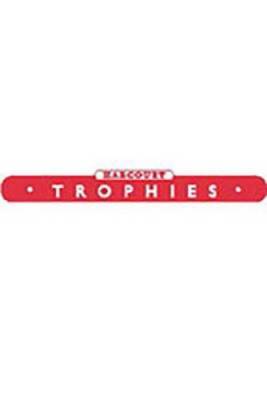 Trophies: Student Edition Grade 1-5 Gather Around 2005 - Hardcover - GOOD