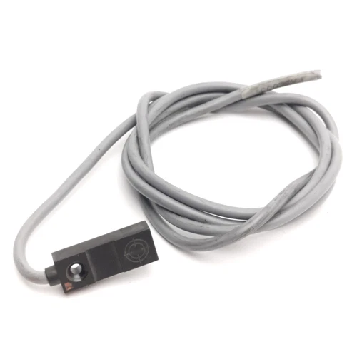 Parker 003-2468-04 Hall-Effect Sensor, 4.5-30VDC, 100mA, Normally Open PNP