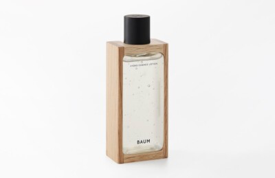 BAUM Hydro Essence Lotion N 150ml | Japanese Hydrating Toner & Essence Skincare