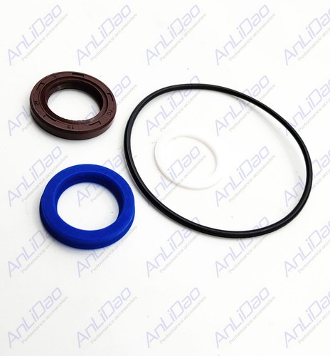 335154 335155 335148 335149 New REPL Evinrude Johnson Trim Cap Seal kit 40-50hp - Foto 4 di 6