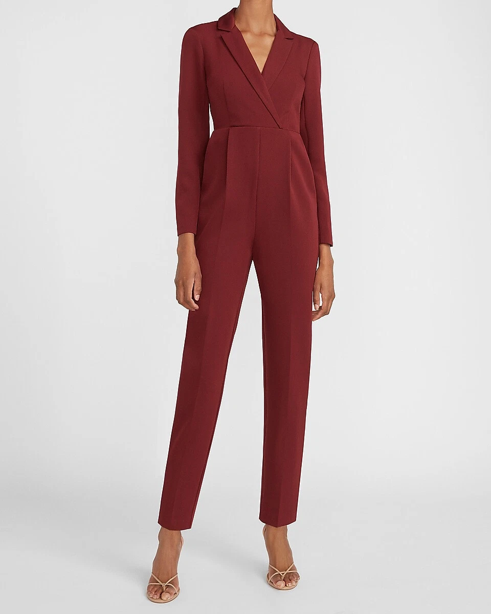 Details more than 149 zara blazer jumpsuit latest tnbvietnam.edu.vn