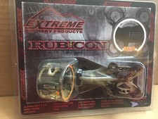New Extreme Archery EXR Sniper 1900 or Rubicon Bow Sight you choose