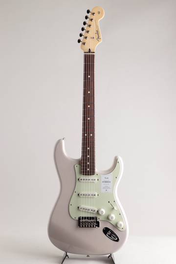 Fender Made In Japan Hybrid II Stratocaster Us Blonde Fender Made In Japan Hybrid II Stratocaster Us Blonde