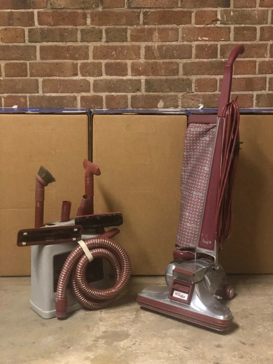 Kirby Legend Vacuum For Sale In Eddington, PA OfferUp