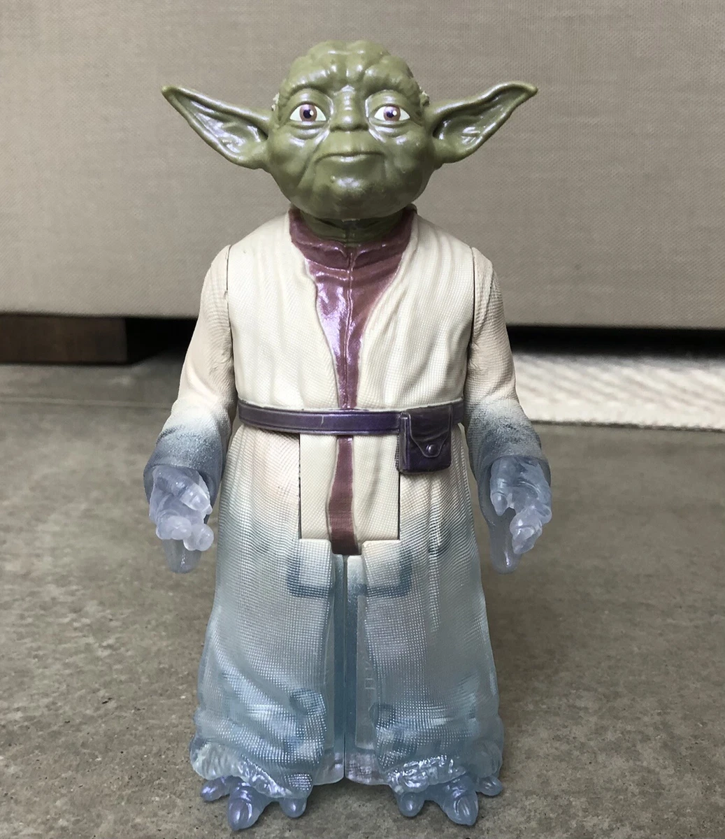 Homebase star best sale wars garden figures