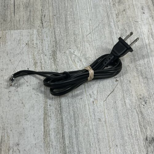 Câble d'alimentation de remplacement Baby Brezza Formula Pro Advanced FRP0046 - Photo 1 sur 4