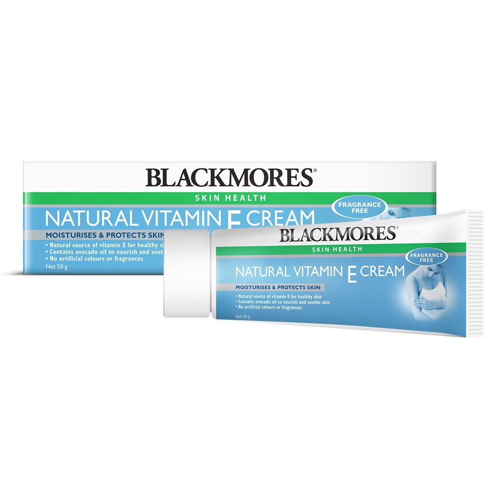 blackmores moisturizer