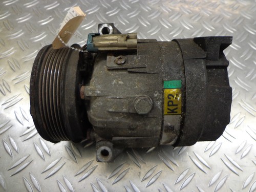 Opel Vectra C 1,9 CDTi  Klimakompressor Klima Delphi 13197197