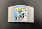 Excitebike 64 (Nintendo 64, N64) Cartridge Only