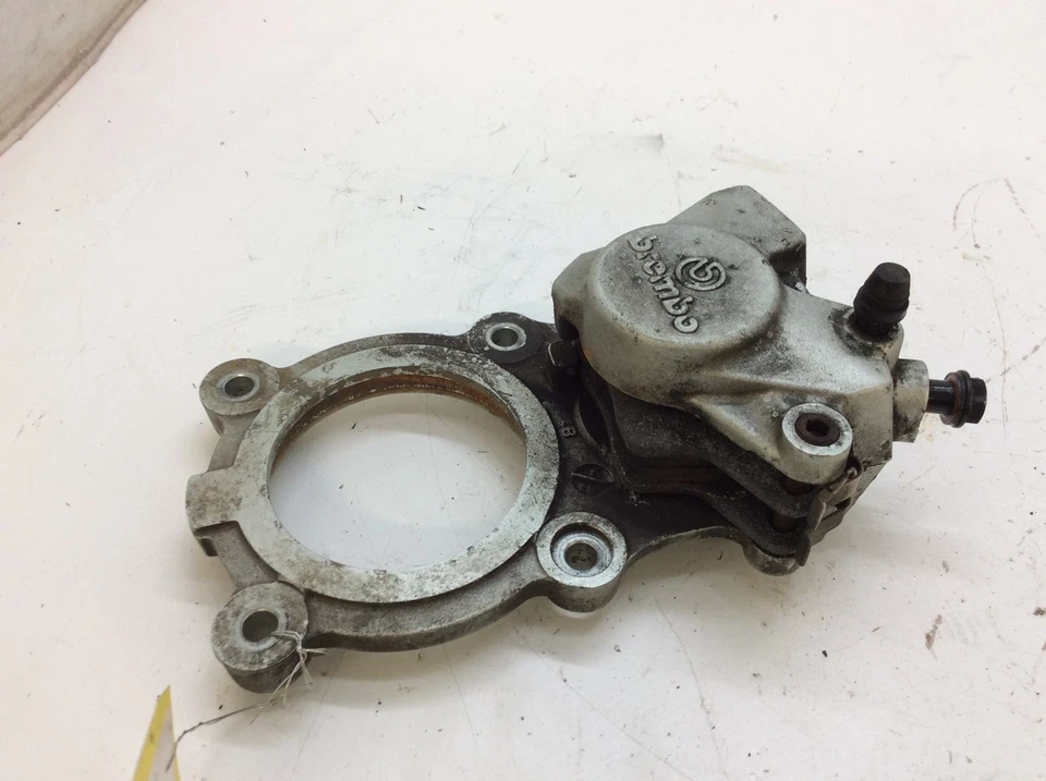 Pinza de freno Ski Doo usada OEM 507032651 Backcountry MX Z Grand Touring Summit Foto 4 de 4