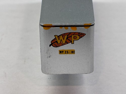 Con-Cor Semi Truck Box Delivery Trailer Western Pacific WP N-Scale Fast Shipping - Picture 3 of 6