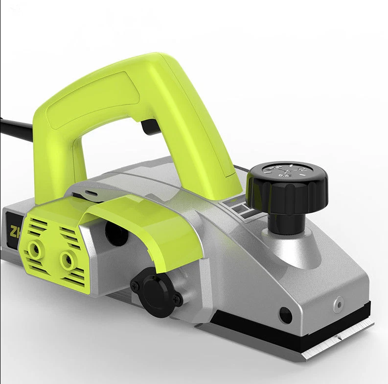 Handheld on sale wood planer