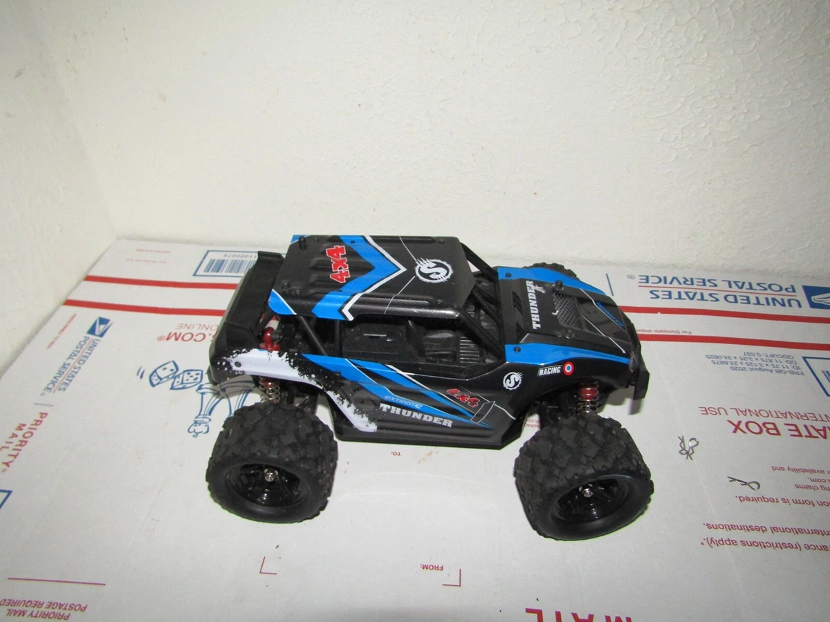 Ebay used cheap rc trucks