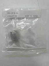 Fujikin UPG-JP-6.35 Cap for UPG Style Fitting
