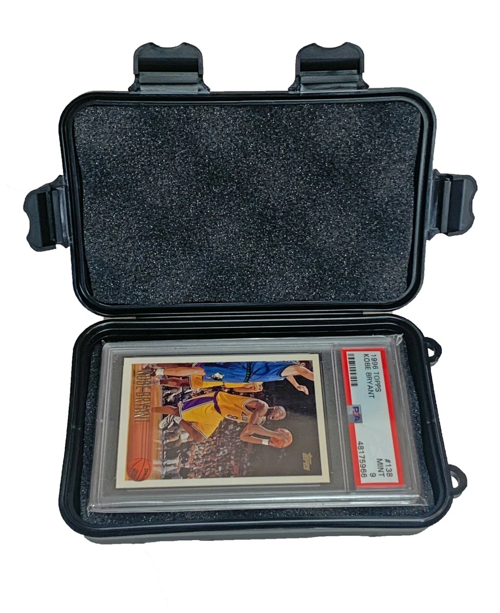 Protective card sale cases