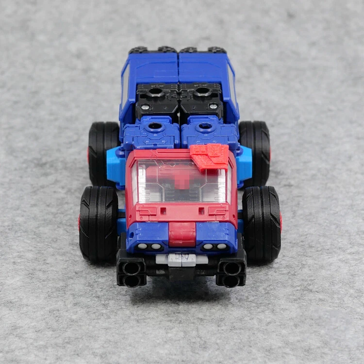 For Siege Crosshairs Spinister Generations Selects Rotorstorm Upgrade Kit - Image 4 of 4