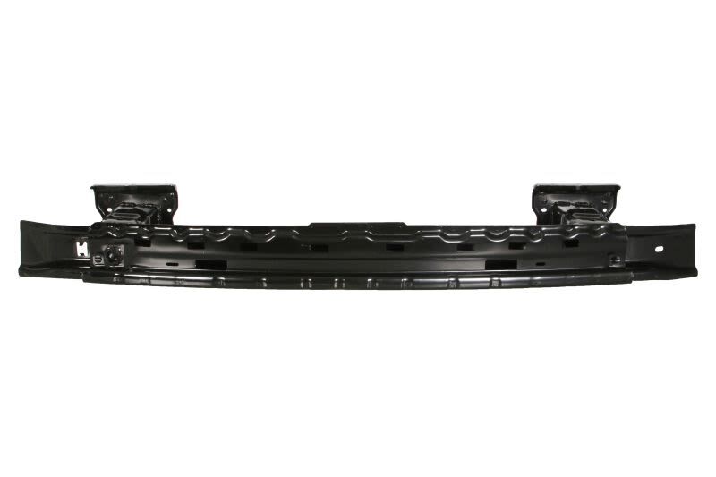 Rear Bumper Support Reinforcement For: MERCEDES M/ML-CLASS W166 06.11-