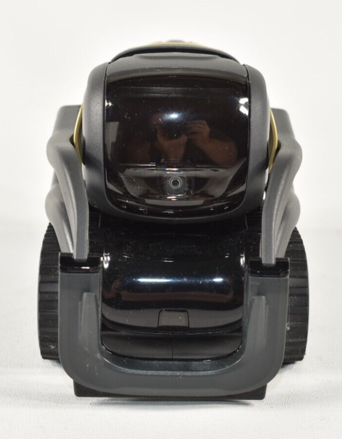 その他 vector anki Vector 2.0 AI Robot Companion, Smart Home Robot with Alexa