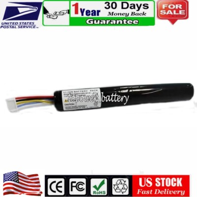 Battery for B&O BeoLit 15, BeoLit 17, BeoPlay A2, BeoPlay A2 Active J406 2200mAh