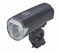 Prophete 735 Led-Batterieleuchten-Set, Led-Scheinwerfer Von 30 Lux Auf 15 Lux Um