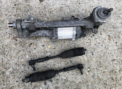 Audi A3 8P elektrische Servolenkung 1K2909144H