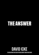 The Answer by David Icke (Paperback, 2020)