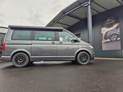 Vw T5 18 Zoll