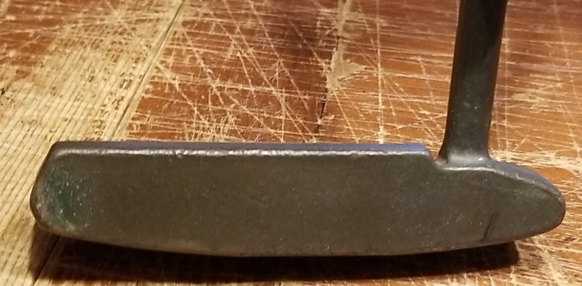 Putter Ping Anser 3 Karsten 85068 – 35 Pouces – Droitier – Vintage – Grip Lamkin