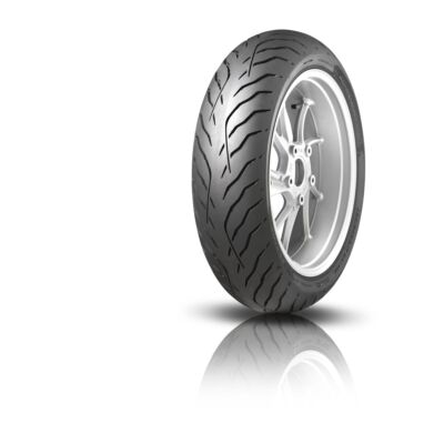 Yamaha EAS Ultimate Edition FJR 1300 ABS 2020 Dunlop Rear Tyre 180/55ZR17