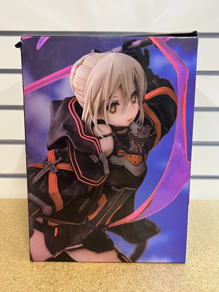 Funny Knights Fate/Grand Order Mysterious Heroine X Alter 1/7 Scale Figure - Image 4 of 4