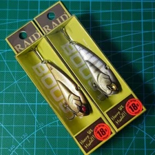 Raid Japan Level Vibe Boost 18G Kinkuro Chigiru