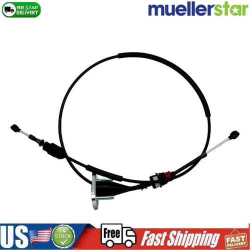 Gear Shift Cable 7081921 Heavy Duty Gear Selector Shifter Cable