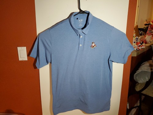 Adidas Golf Climalite Disney Grumpy 