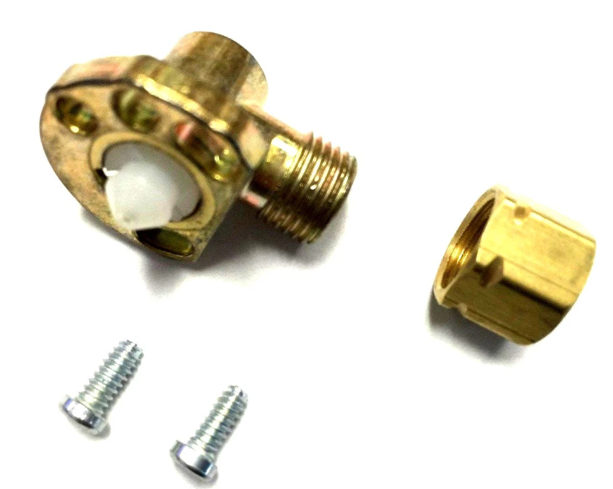 69D109740 CRAFTSMAN / DEVILBISS ROTATABLE UNLOADER VALVE OEM PART 