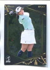 2023 Epoch JLPGA Top Players #6 - Sakura Kowai