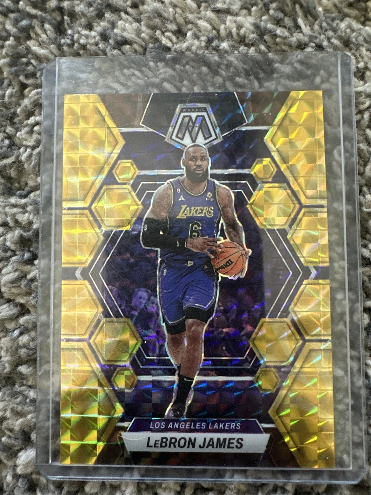 LAKERS 98 LeBRON JAMES 未開封 LAKERS 98 LeBRON JAMES 未開封 LAKERS 98 LeBRON JAMES 未開封