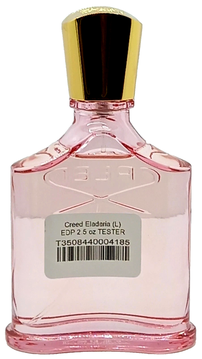 Creed Eladaria Eau De Parfum Spray For Women 2.5 Oz / 75 ml | eBay