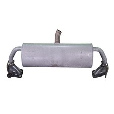 2022 Cadillac XT5 Muffler OEM 82523994 9K Mi