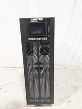 Powervar Ametek 3300 Series Uninterruptable Power Supply