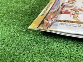 8B52 SS Sega Saturn SHINING WISDOM Shining Wisdom First Press GS-9057 SEGA Sega