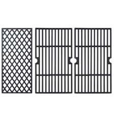 DGH474CRP DGF493BNP Grill Grates Replacement Parts for Dyna Glo 4 5 Burner DG...