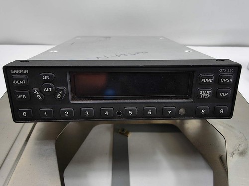 Transponder GTX-330 Garmin 011-00455-60