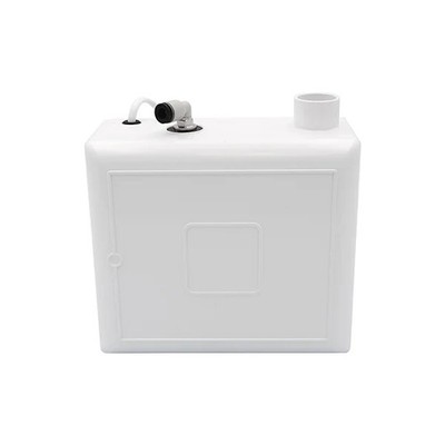 Tecnogas NUVOLA 2.0 Bomba Descarga Condensación Nebulizador Cod. 00000011932