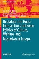 Ov Cristian Norocel (U. A.) | Nostalgia And Hope: Intersections Between...